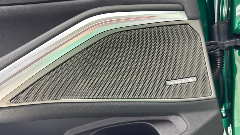 BMW M3 xDrive Competition M 4dr Step Auto Petrol Saloon